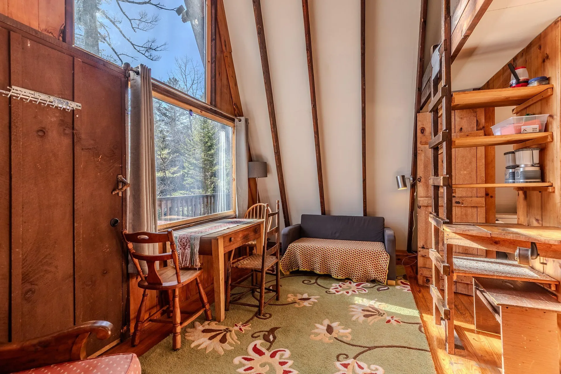 4410 Pikes Falls Road Jamaica VT 05343