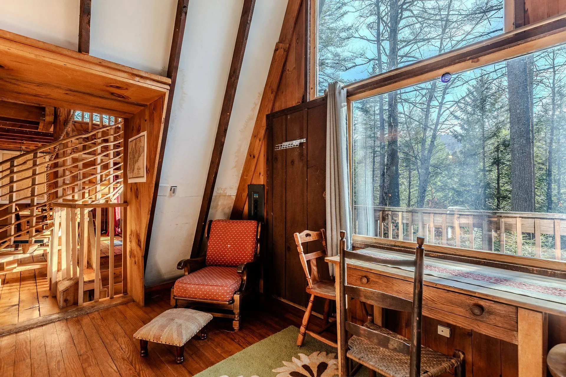 4410 Pikes Falls Road Jamaica VT 05343