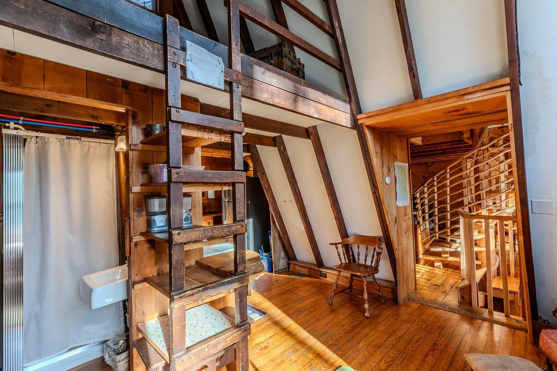 4410 Pikes Falls Road Jamaica VT 05343