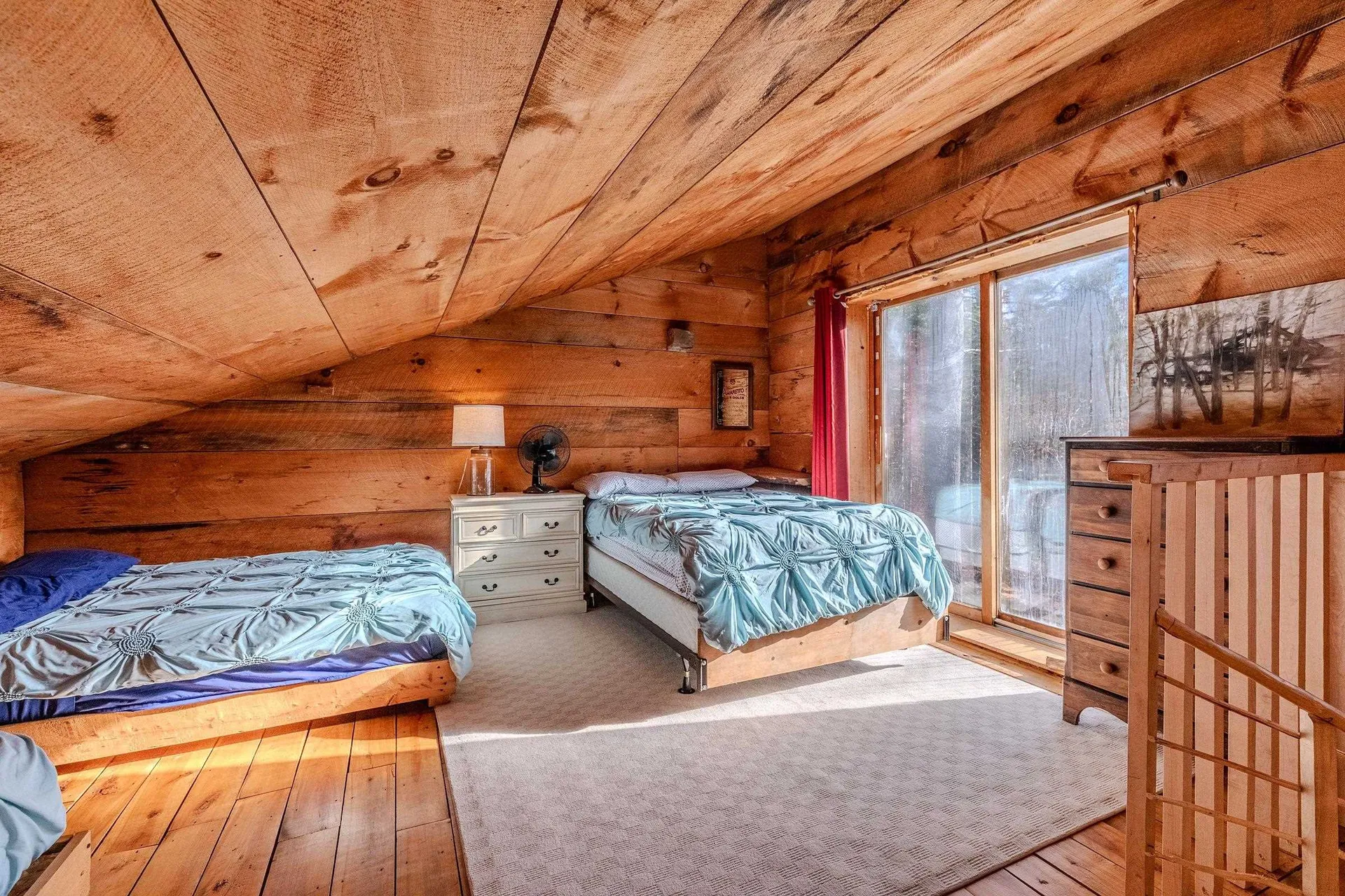 4410 Pikes Falls Road Jamaica VT 05343