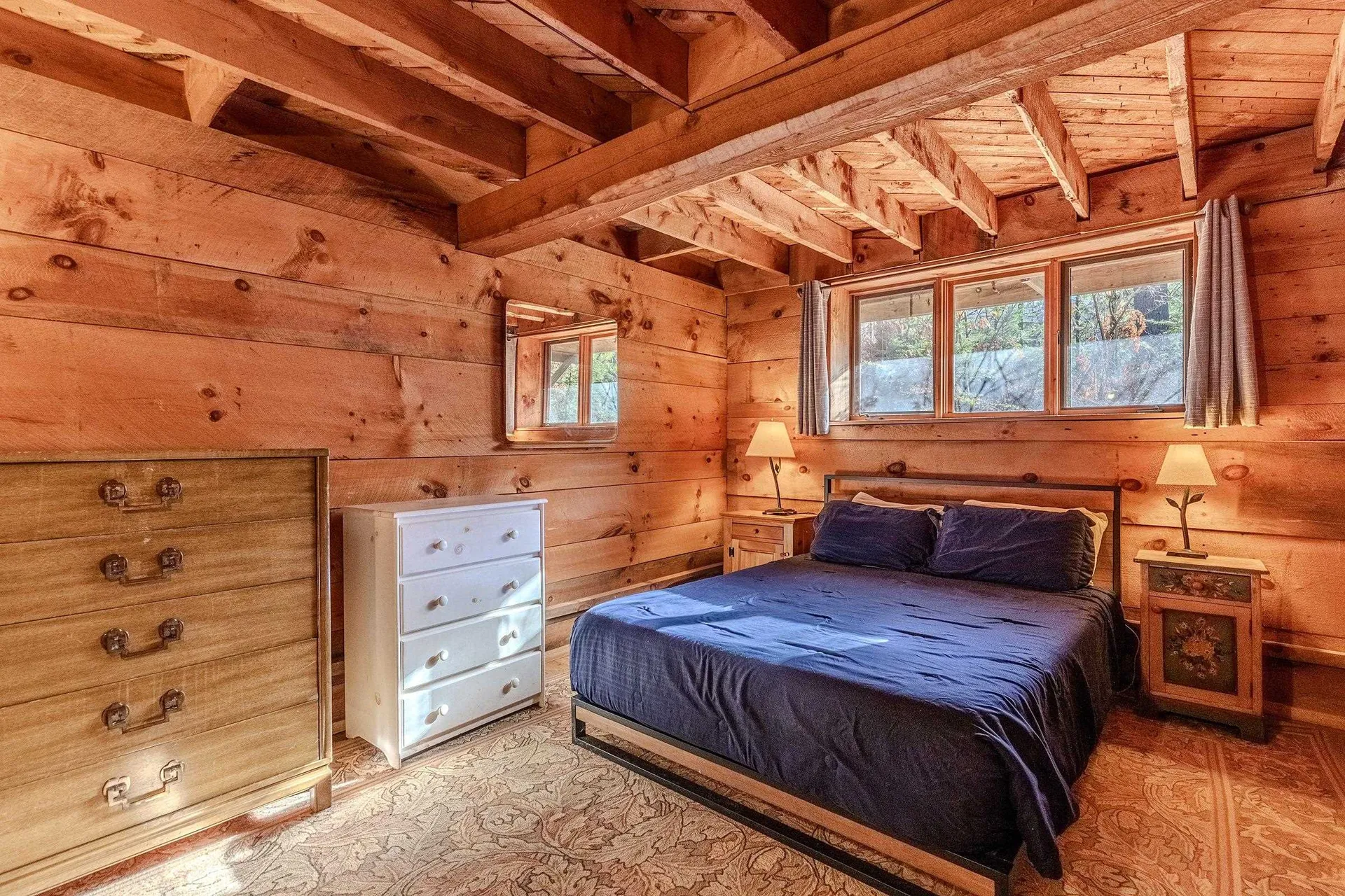 4410 Pikes Falls Road Jamaica VT 05343