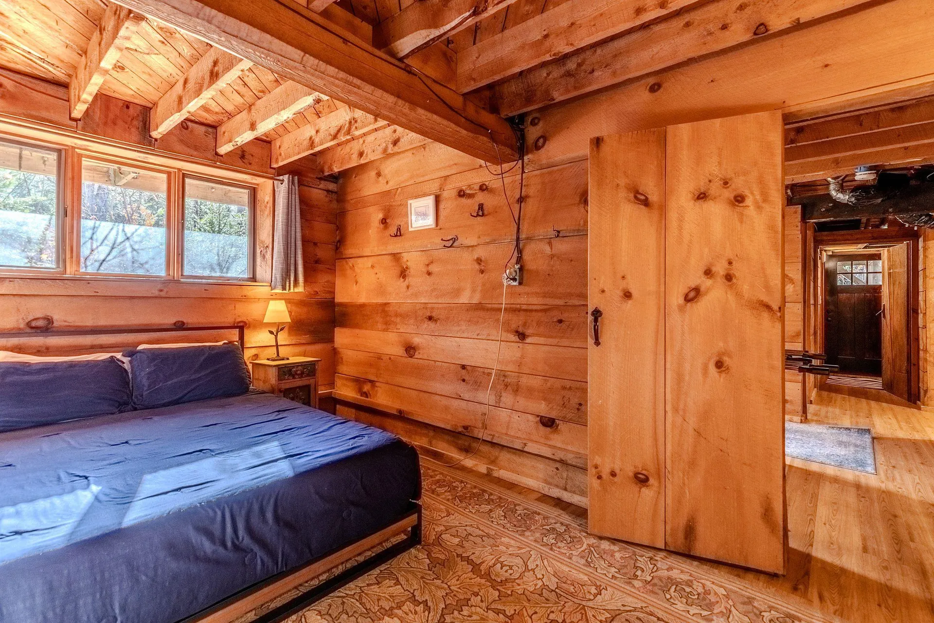 4410 Pikes Falls Road Jamaica VT 05343