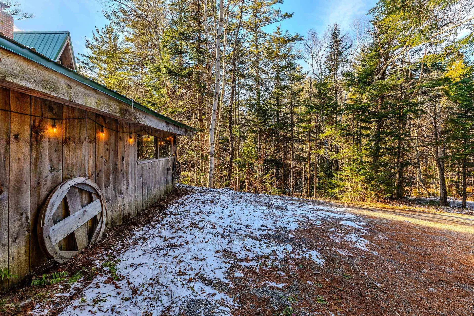 4410 Pikes Falls Road Jamaica VT 05343