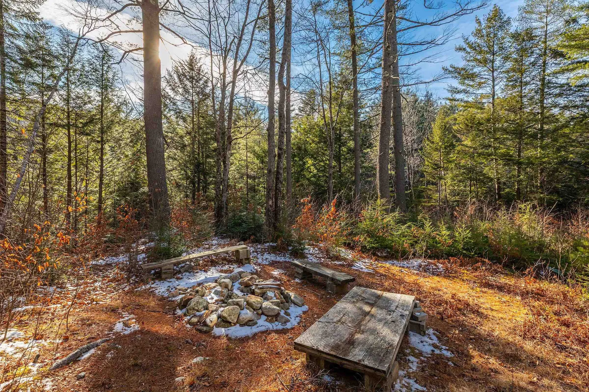 4410 Pikes Falls Road Jamaica VT 05343