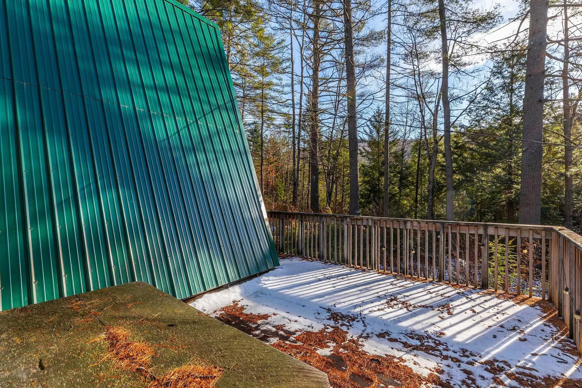 4410 Pikes Falls Road Jamaica VT 05343