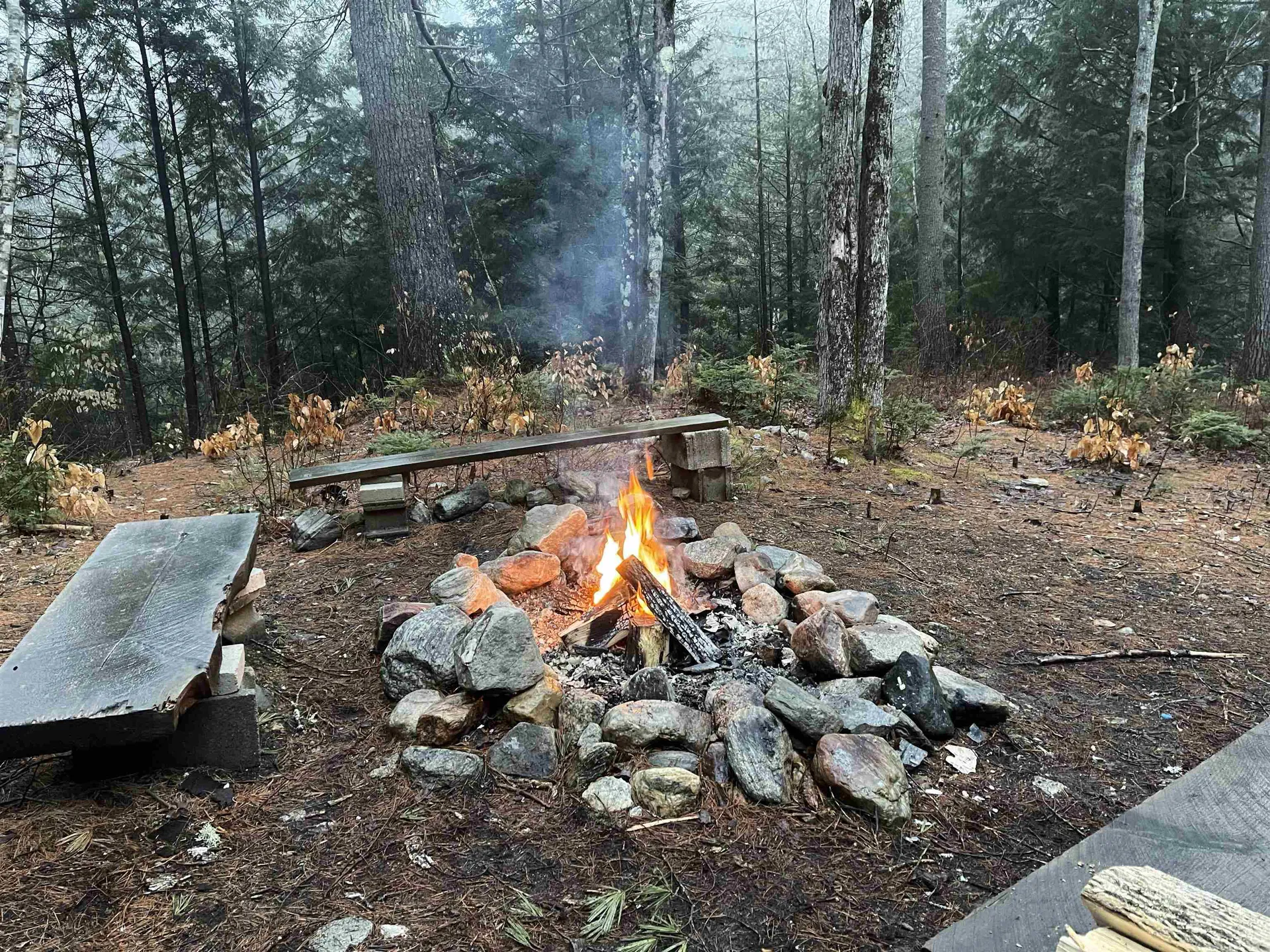 4410 Pikes Falls Road Jamaica VT 05343