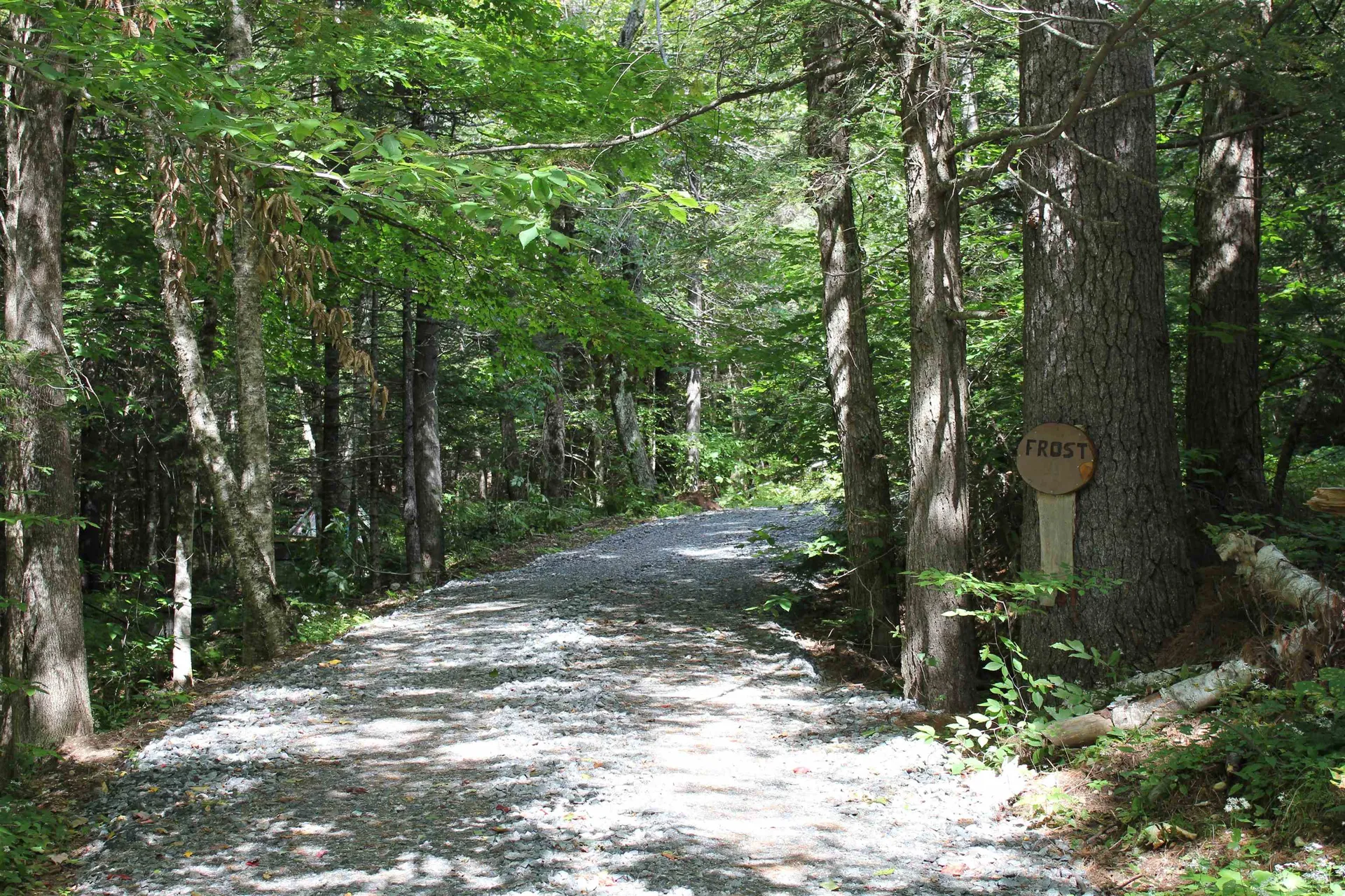 4410 Pikes Falls Road Jamaica VT 05343