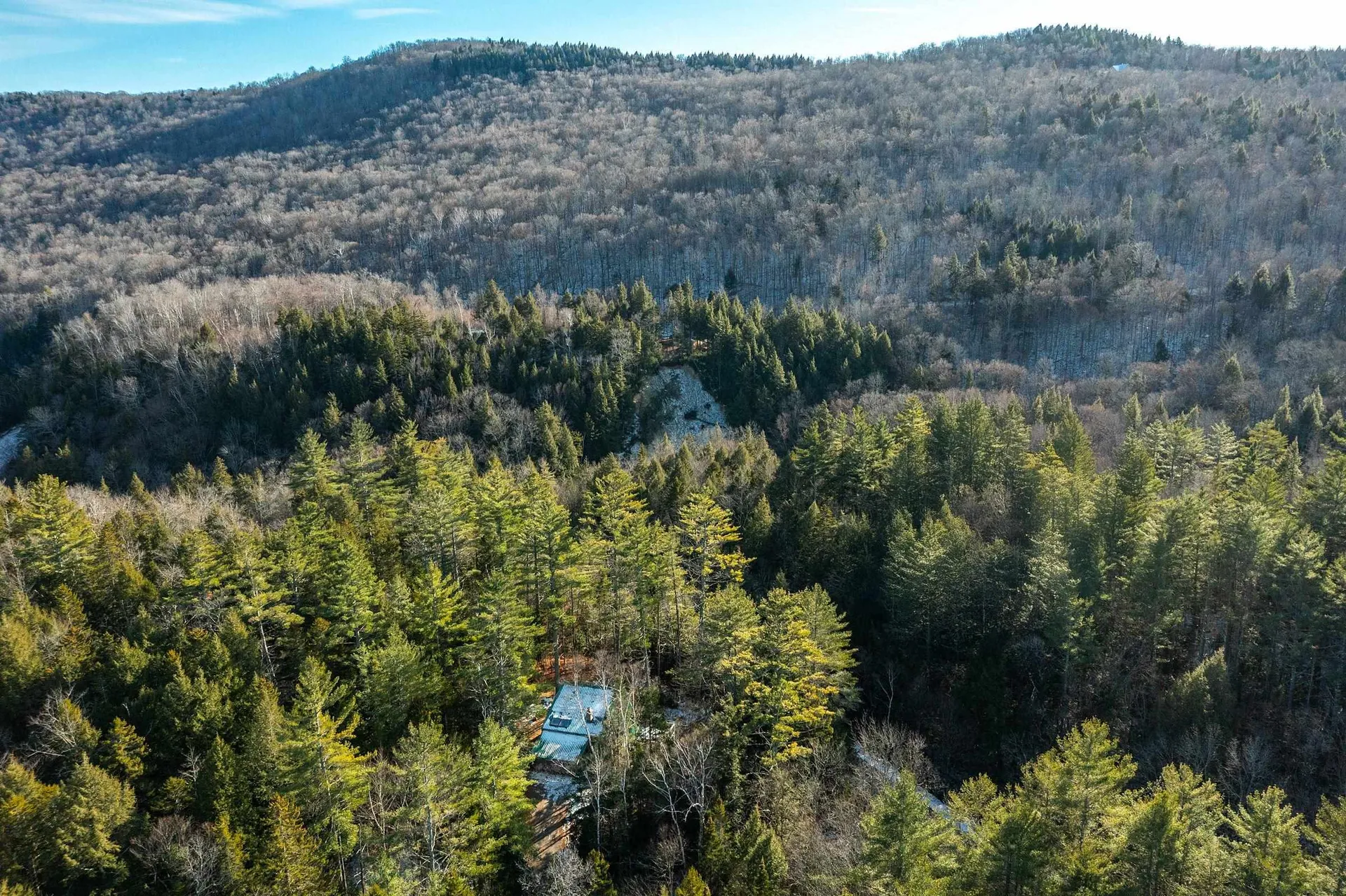 4410 Pikes Falls Road Jamaica VT 05343