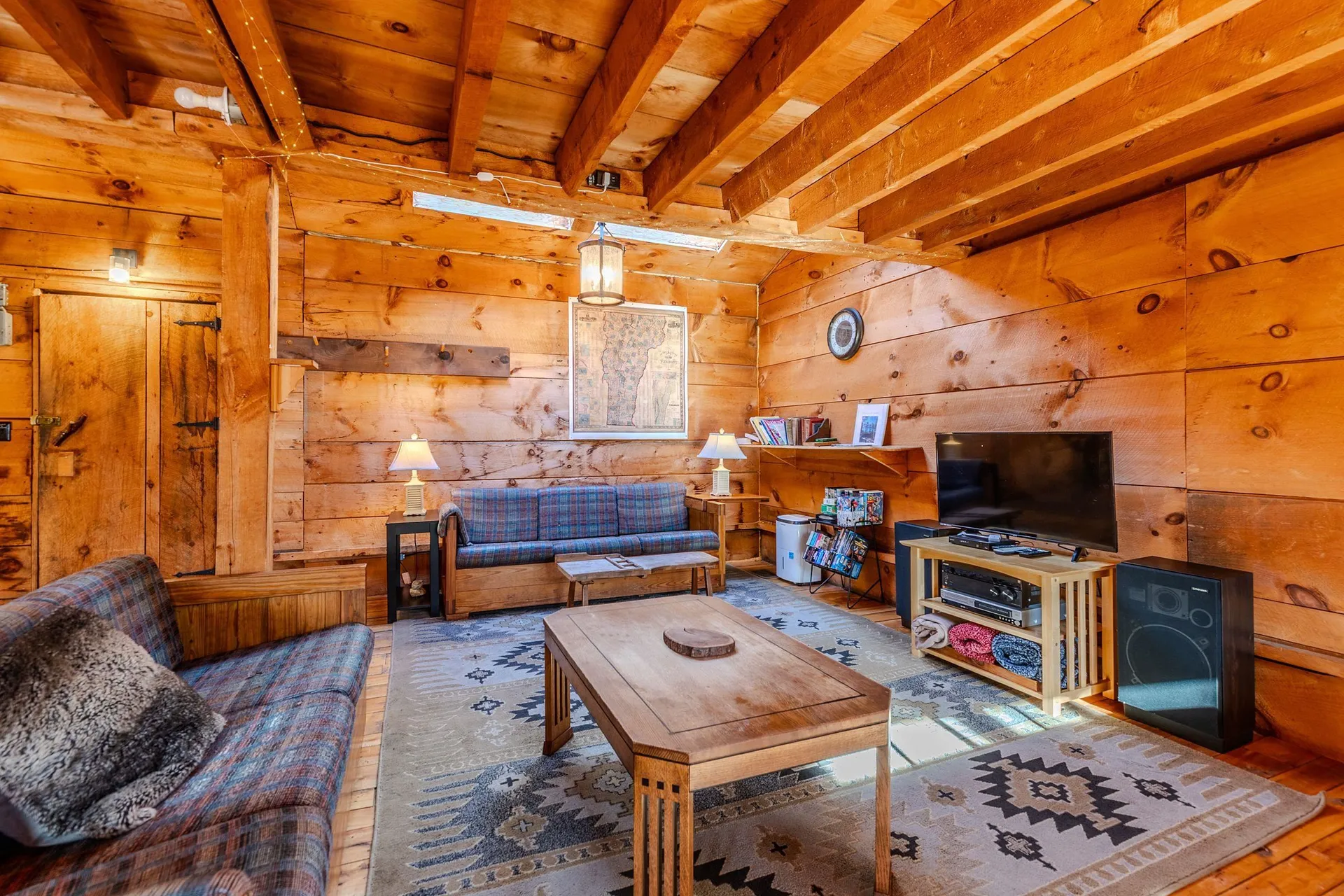 4410 Pikes Falls Road Jamaica VT 05343