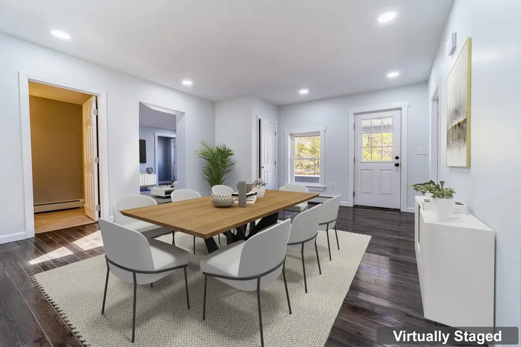 333 Lake Street Bristol NH 03222