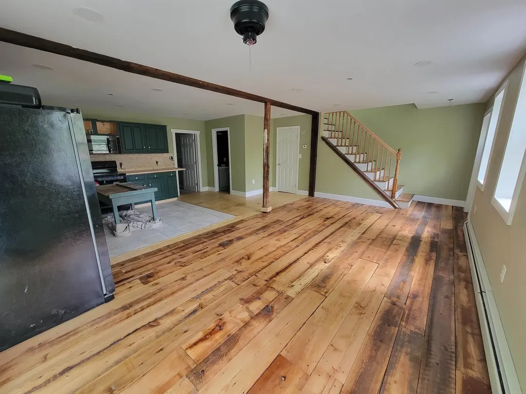 333 Lake Street Bristol NH 03222