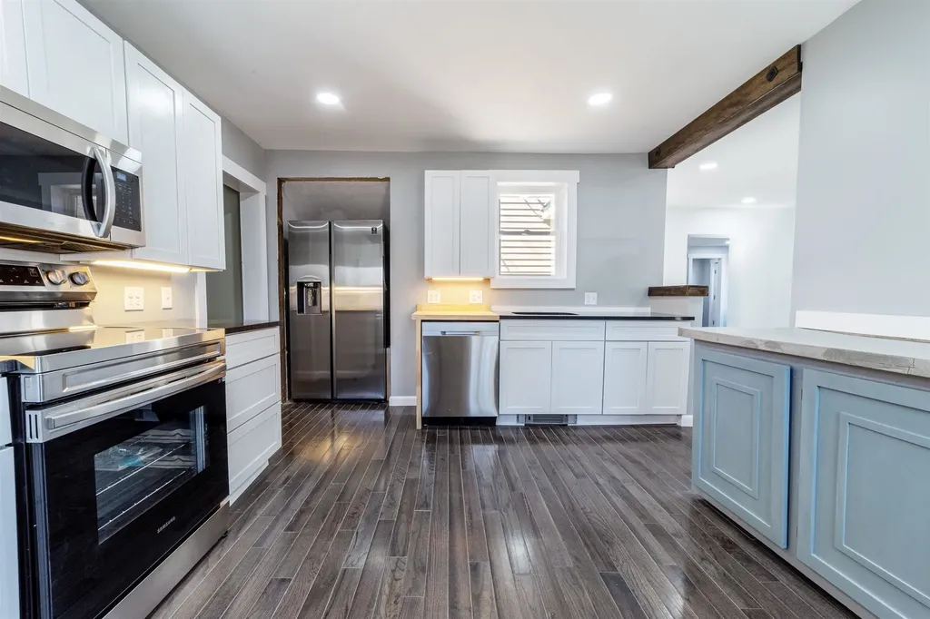 333 Lake Street Bristol NH 03222