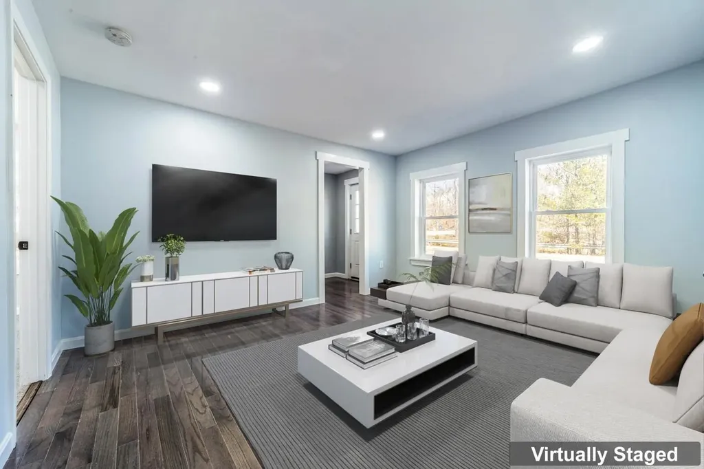 333 Lake Street Bristol NH 03222