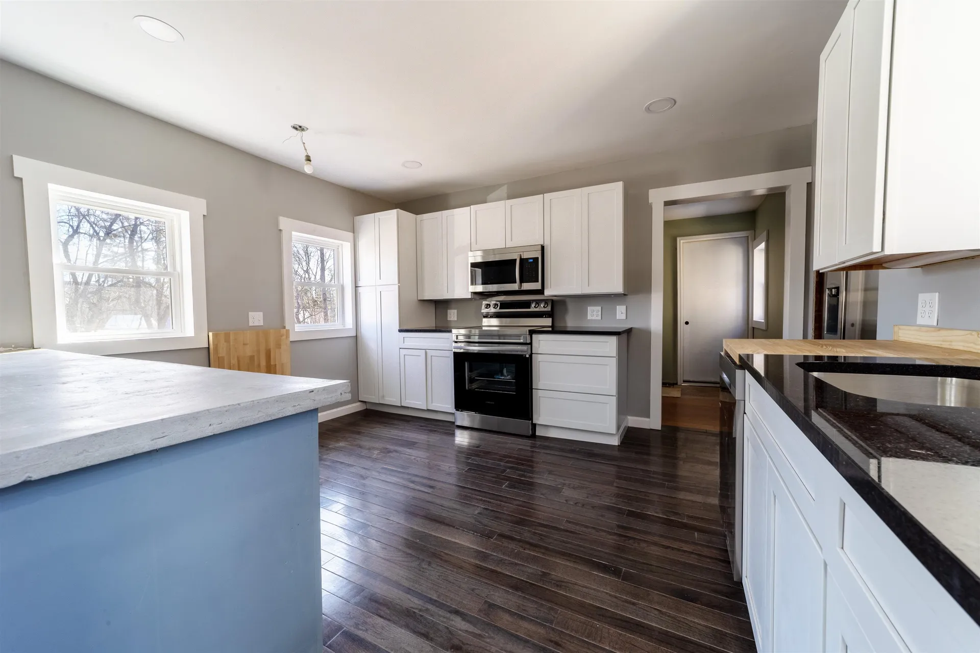 333 Lake Street Bristol NH 03222