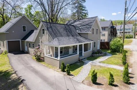 333 Lake Street Bristol NH 03222