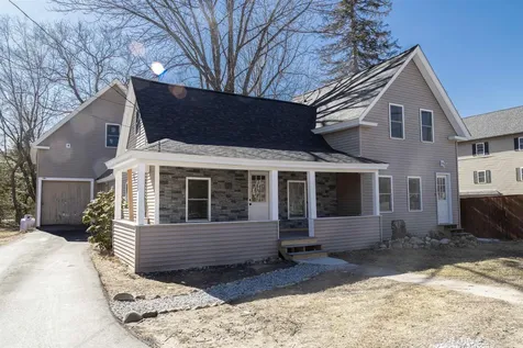 333 Lake Street Bristol NH 03222