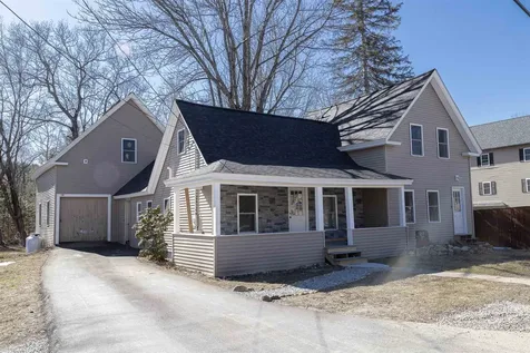 333 Lake Street Bristol NH 03222