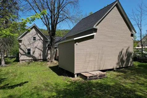 333 Lake Street Bristol NH 03222