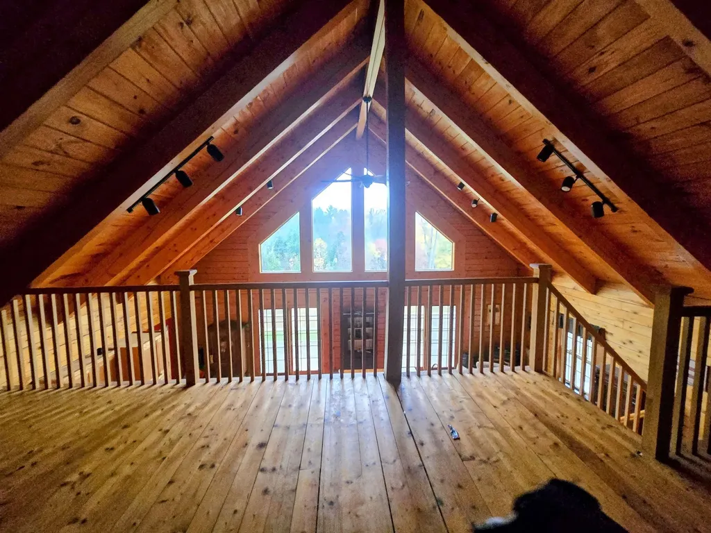 1727 Vermont Route 14 Irasburg VT 05845