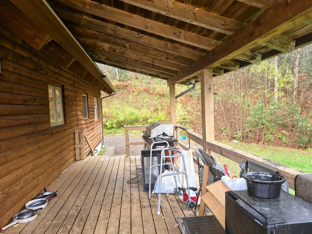 1727 Vermont Route 14 Irasburg VT 05845