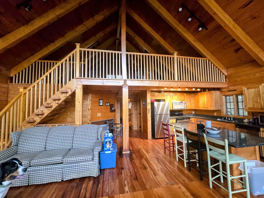 1727 Vermont Route 14 Irasburg VT 05845