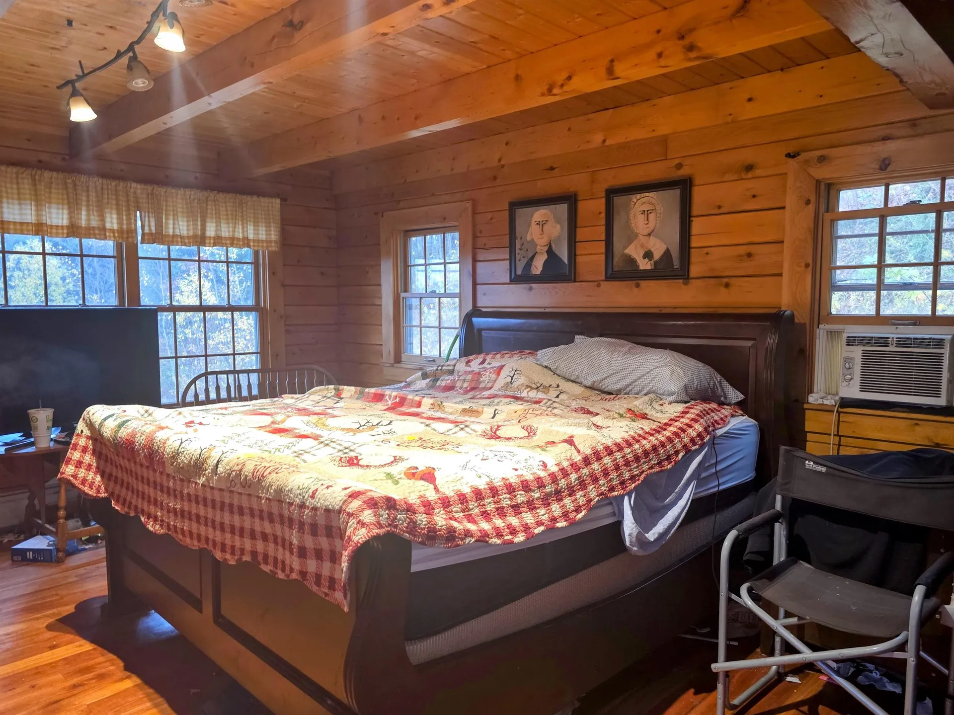 1727 Vermont Route 14 Irasburg VT 05845