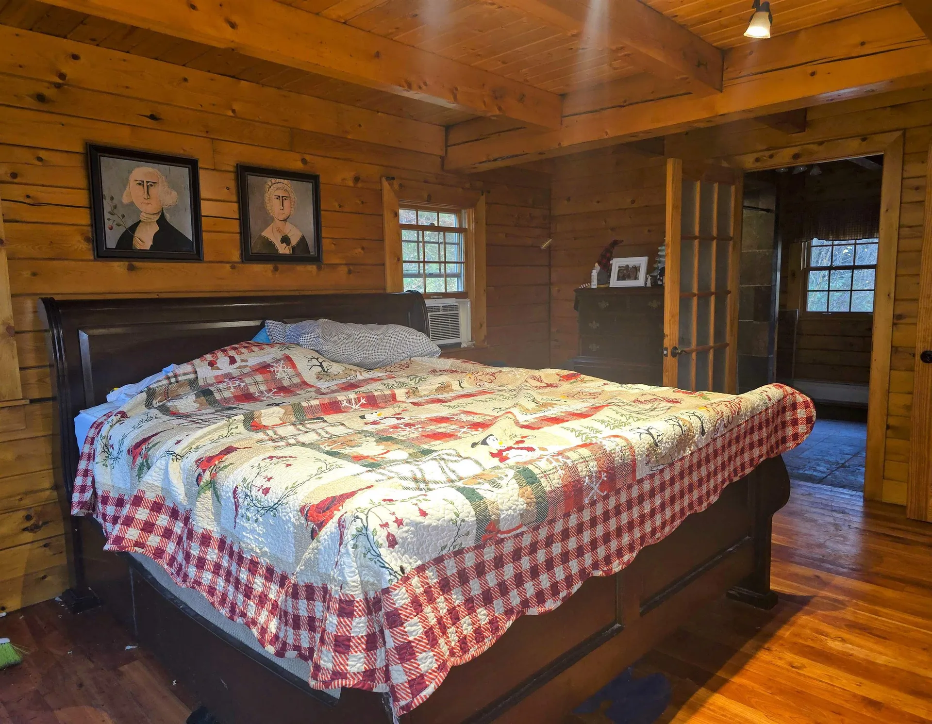 1727 Vermont Route 14 Irasburg VT 05845