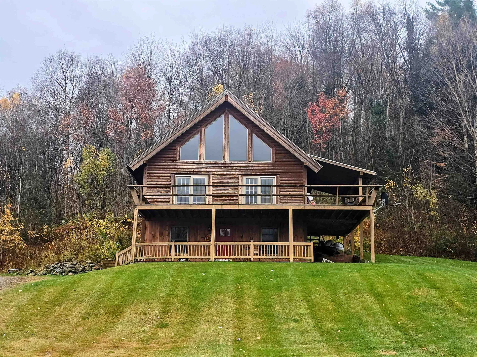 1727 Vermont Route 14 Irasburg VT 05845