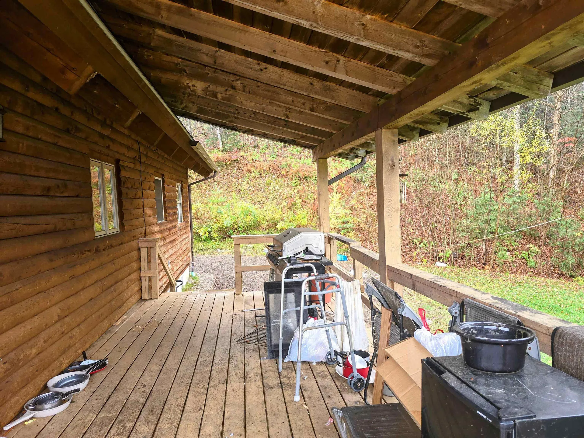 1727 Vermont Route 14 Irasburg VT 05845