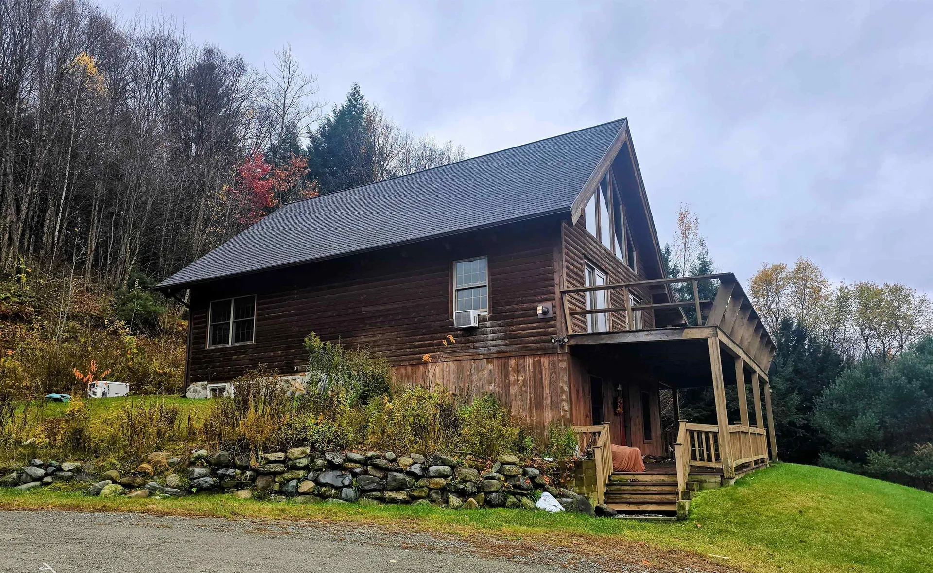 1727 Vermont Route 14 Irasburg VT 05845