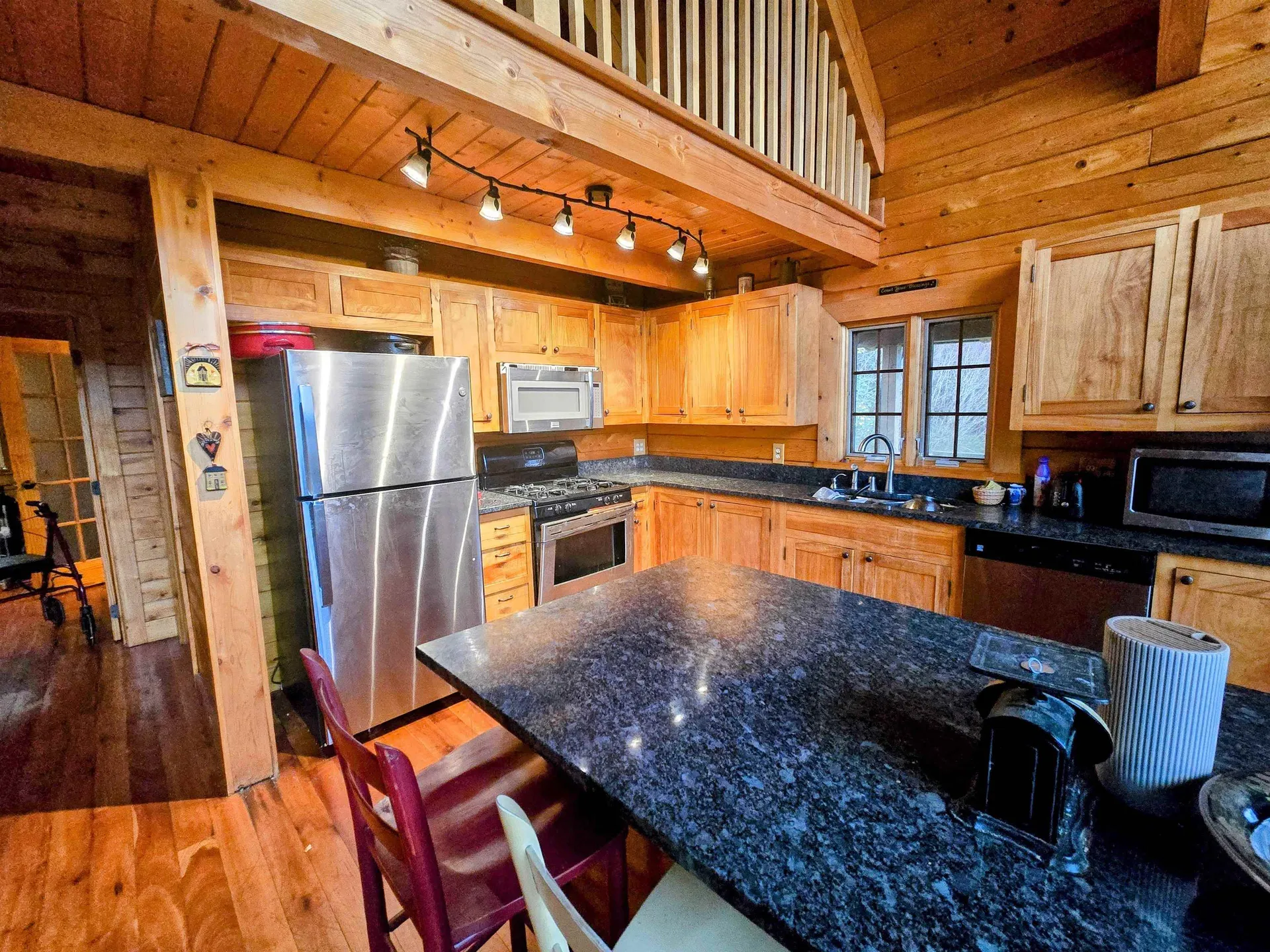 1727 Vermont Route 14 Irasburg VT 05845