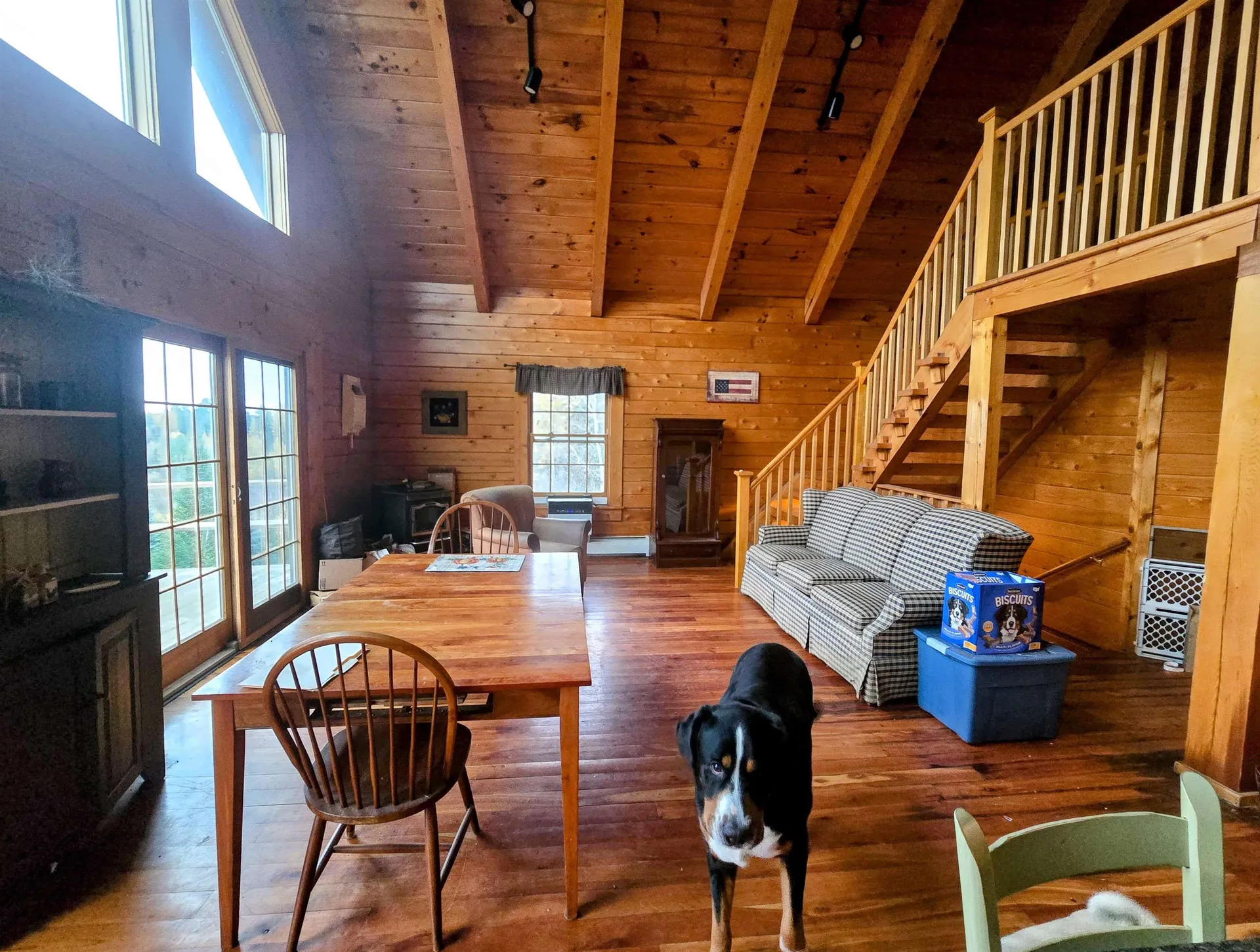 1727 Vermont Route 14 Irasburg VT 05845