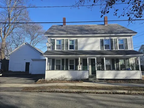 49-51 Howard Street Keene NH 03431