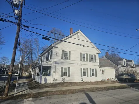 49-51 Howard Street Keene NH 03431