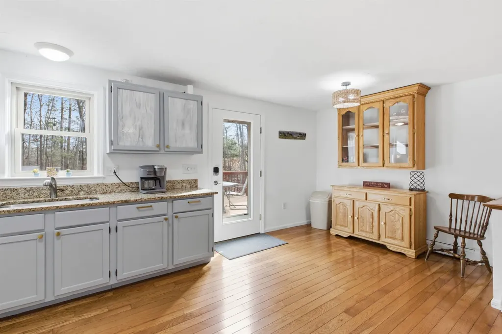 55 Sanborn Road Gilford NH 03249