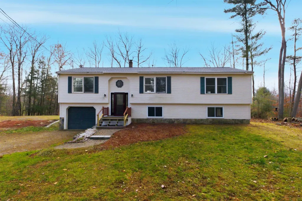 55 Sanborn Road Gilford NH 03249