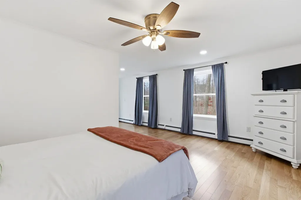 55 Sanborn Road Gilford NH 03249