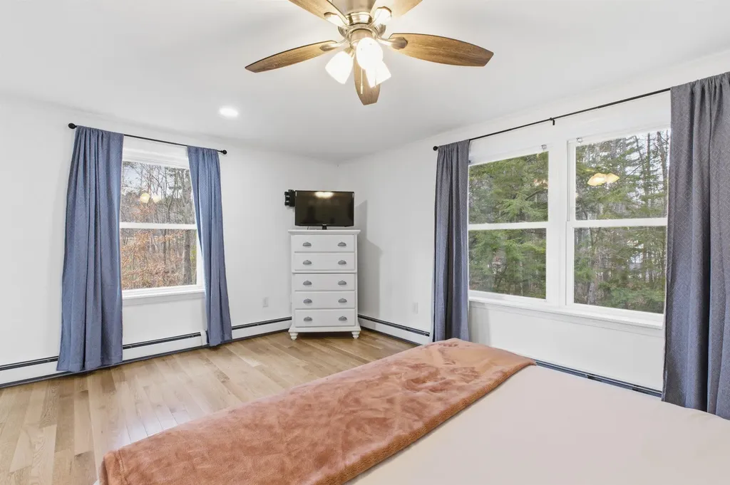 55 Sanborn Road Gilford NH 03249