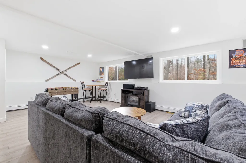 55 Sanborn Road Gilford NH 03249