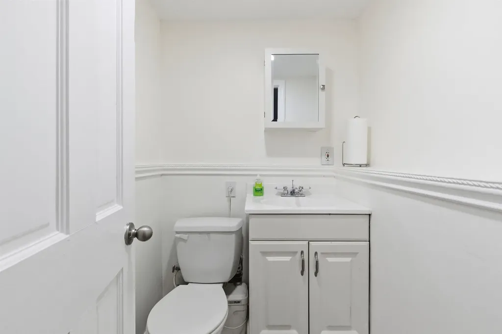 55 Sanborn Road Gilford NH 03249