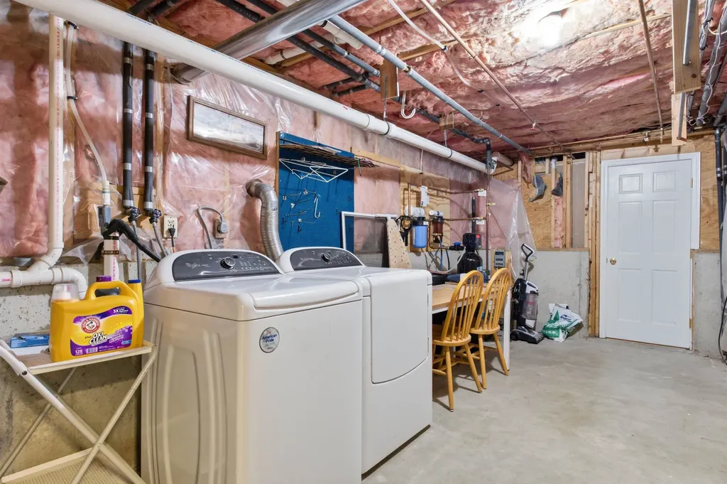 55 Sanborn Road Gilford NH 03249