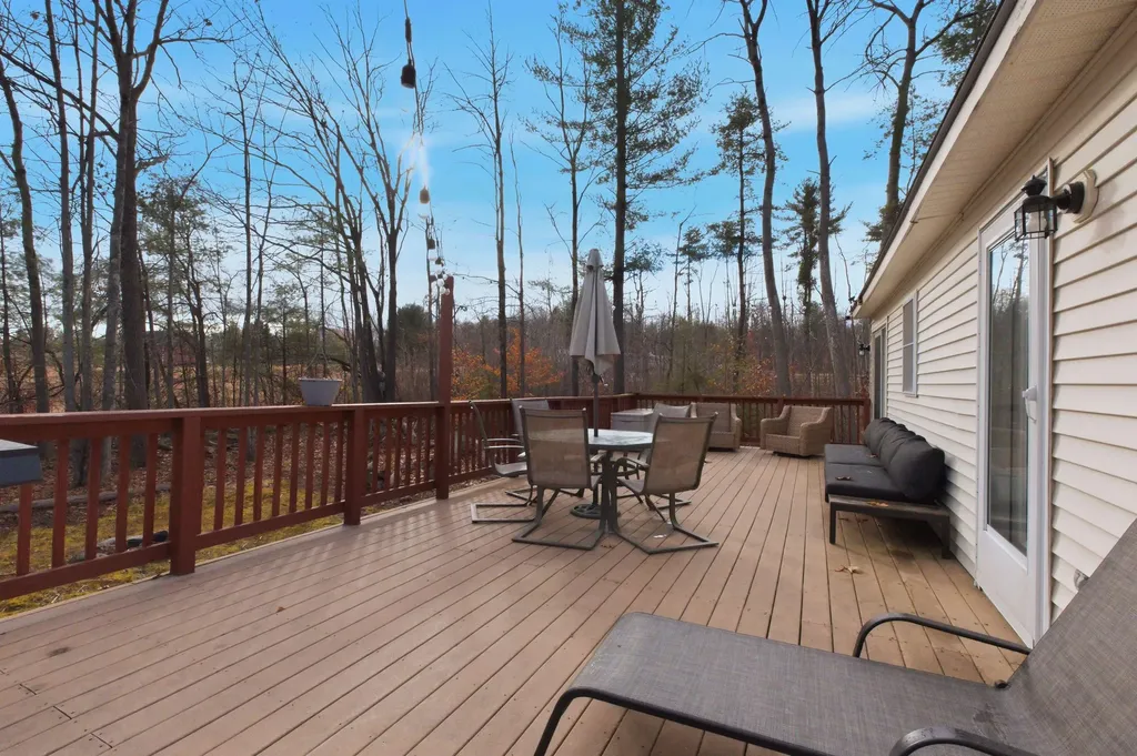 55 Sanborn Road Gilford NH 03249