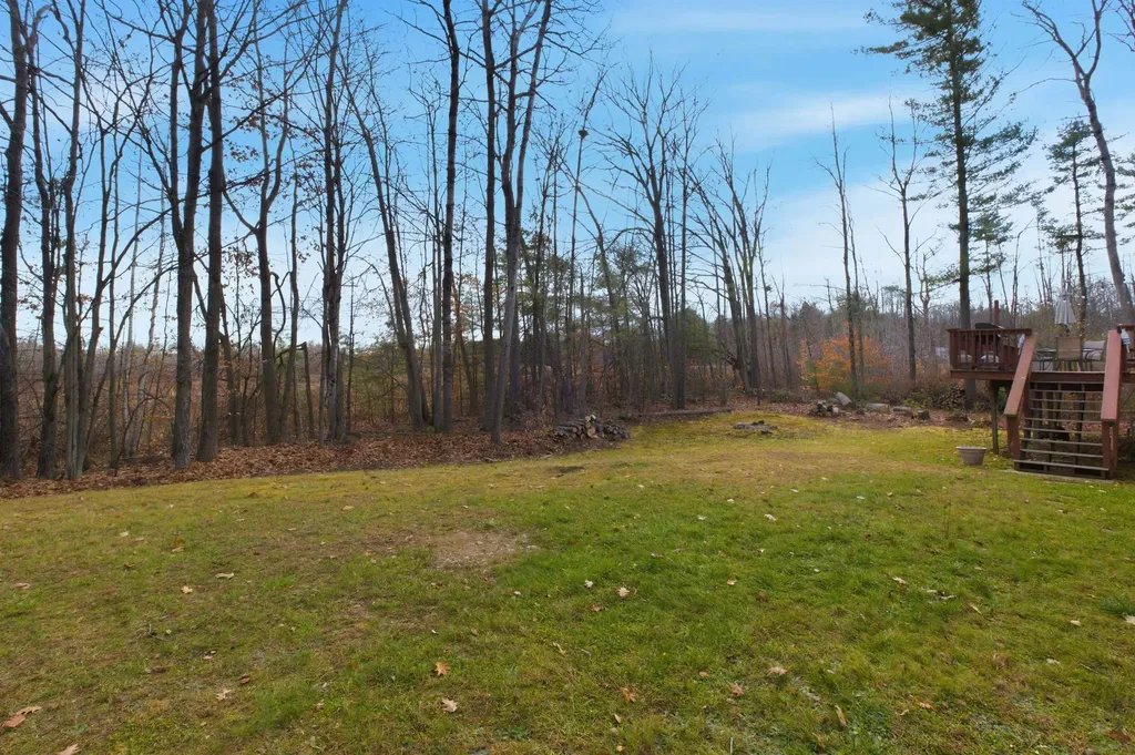 55 Sanborn Road Gilford NH 03249