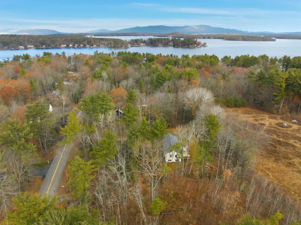 55 Sanborn Road Gilford NH 03249