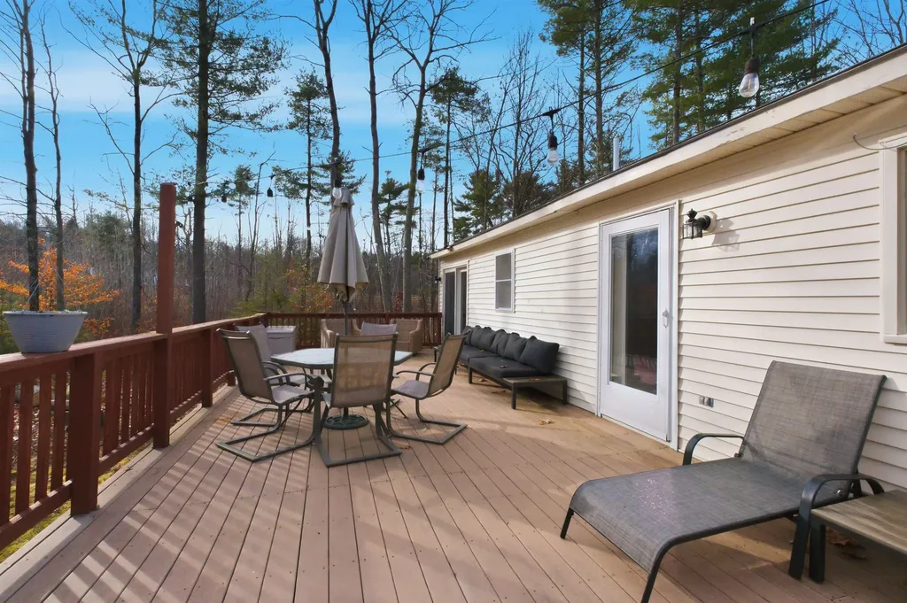 55 Sanborn Road Gilford NH 03249