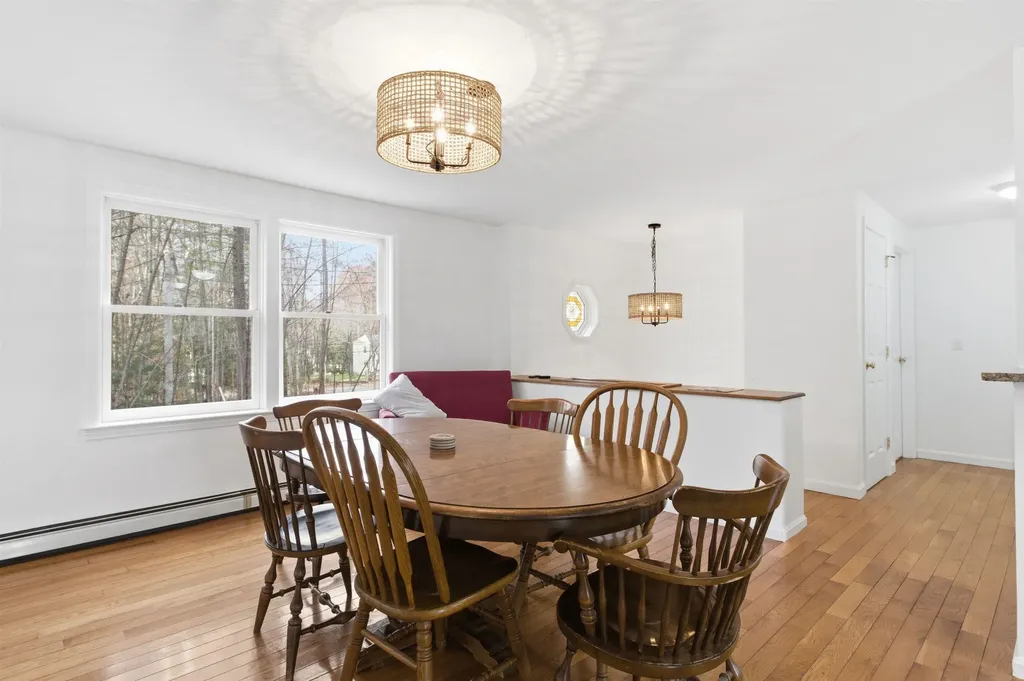 55 Sanborn Road Gilford NH 03249