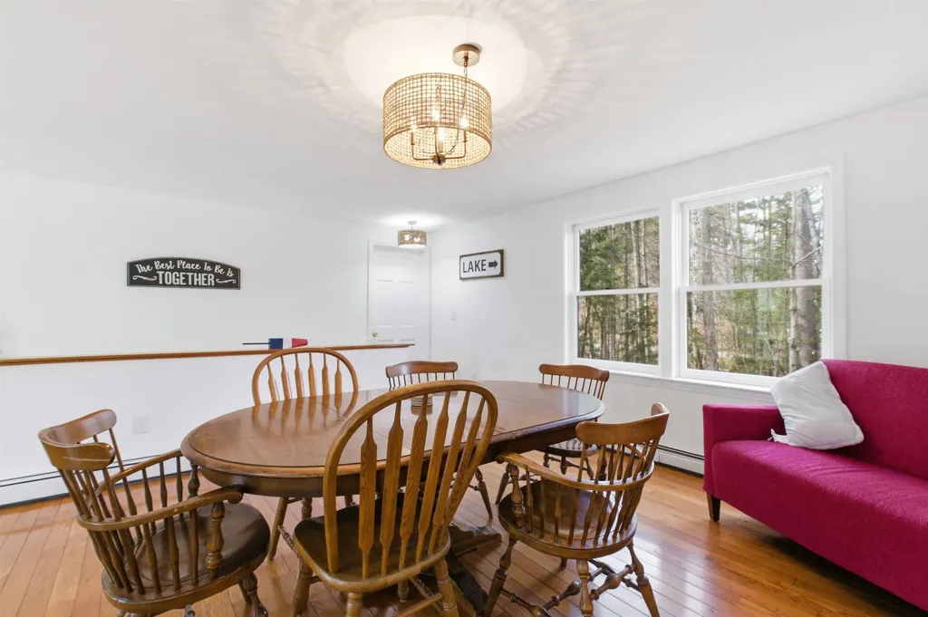 55 Sanborn Road Gilford NH 03249