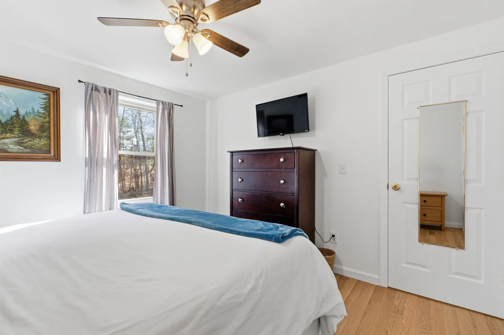 55 Sanborn Road Gilford NH 03249