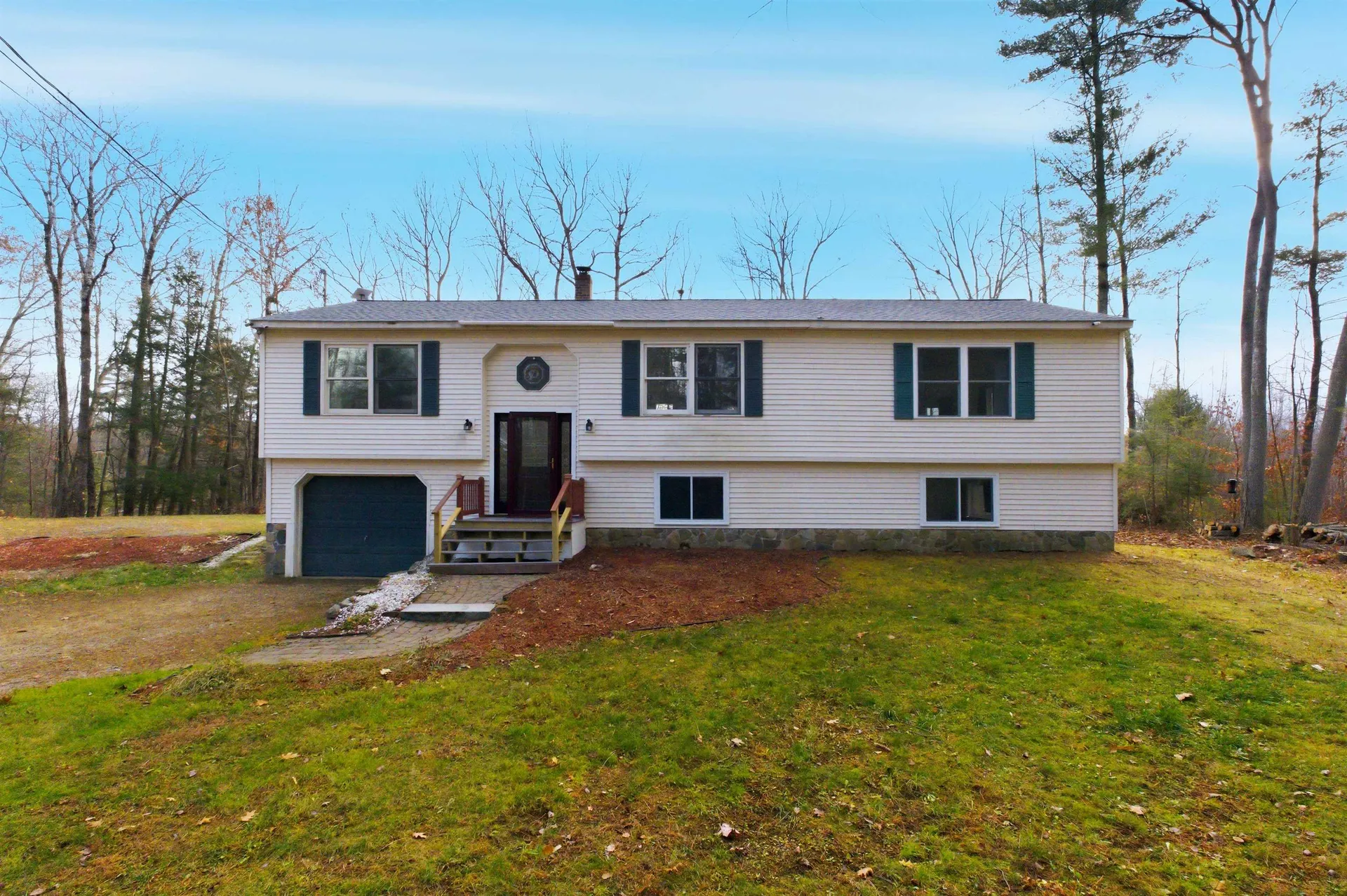55 Sanborn Road Gilford NH 03249