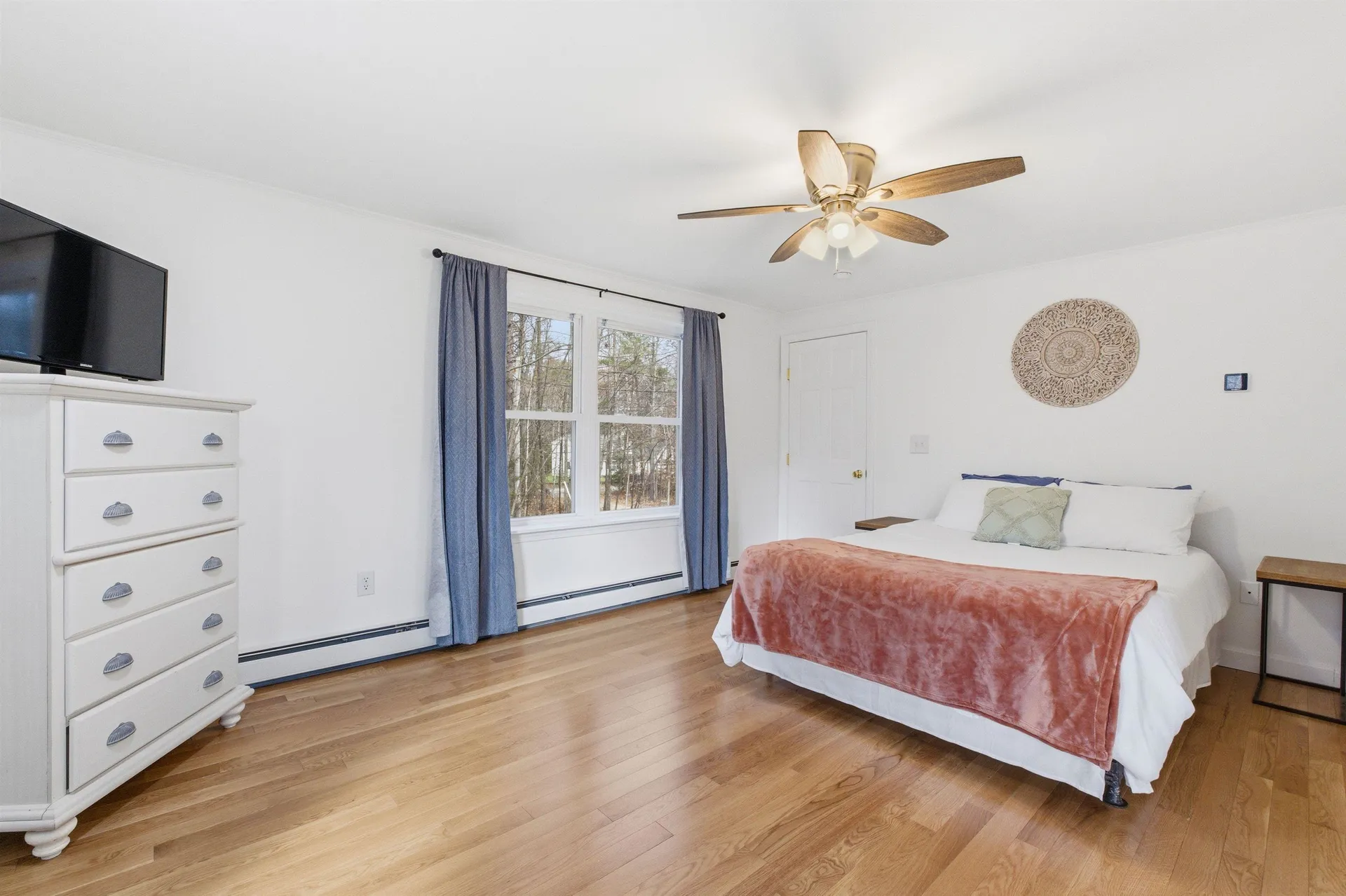 55 Sanborn Road Gilford NH 03249